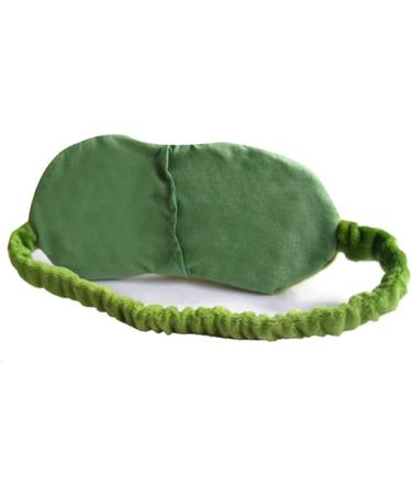 Cute Cartoon Eye Funny Animal Sleep Shade Cover for Travel Office Men Kids - 1 Pack - Buy Online on GoSupps.com