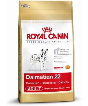 Royal Canin Dalmatian Adult Breed Dry Dog Food 12kg - Buy Online on GoSupps.com