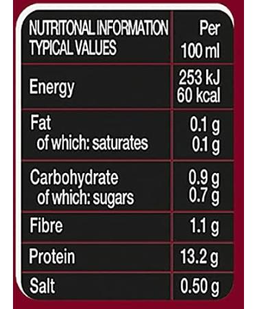 Chef All Natural Beef Stock 1 Litre - Pack of 1 | High-Quality Ingredients - Buy Online on GoSupps.com