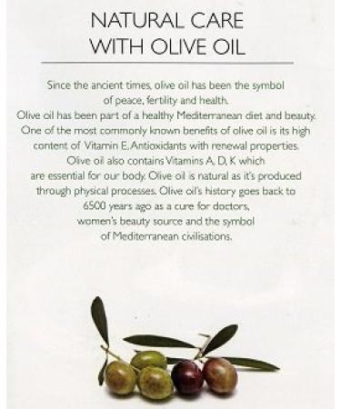 Dalan d Olive Olive Oil Body Butter Cream - 8.5 oz | For Dry Skin - Buy Online on GoSupps.com