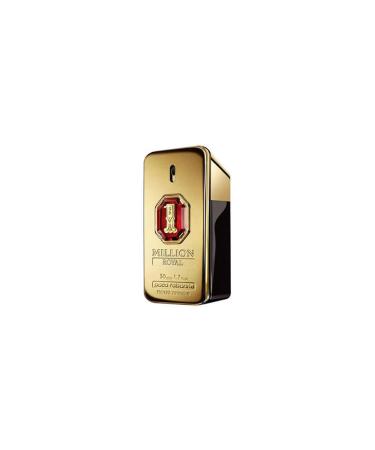 Paco Rabanne 1 Million Royal for Men - 1.7 oz Parfum Spray - Buy Online on GoSupps.com