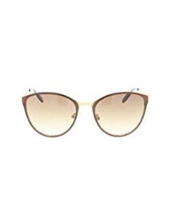 His HS155-005 sunglasses Brown