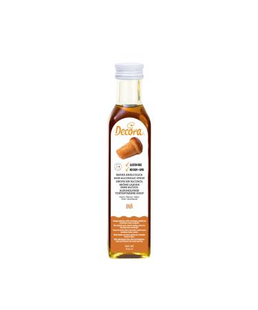 Decora 2201011 Baba alcohol-free bath 250 ml