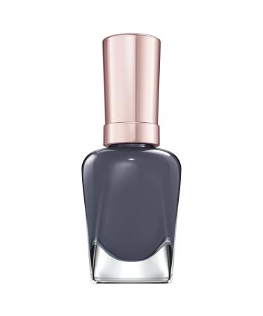 Sally Hansen Color Therapy Lacquer Nail Polish - Oceans Away (0.5 Fl Oz) | International Shipping Available - Buy Online on GoSupps.com