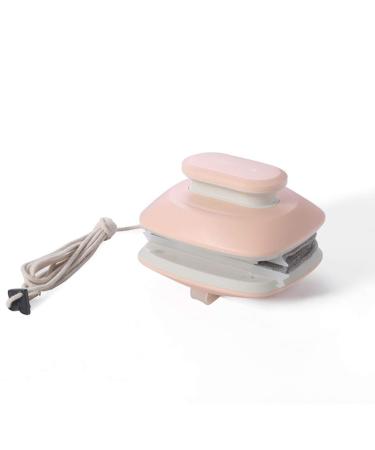 Window Cleaner Wipers 15-24mm Double Side Glass Cleaner Window Clean Brush Window Cleaner Glider Washing Brush Equipment Glass Wiper Cleaning Tool (Pink)