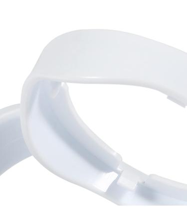 Easy Grip Baby Bottle Handle - Standard Nursing Handle for AVENT Series | International Shipping - Buy Online on GoSupps.com