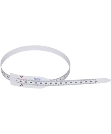 24in/60cm Newborn Measure Ruler Head Measuring Tape Measure for