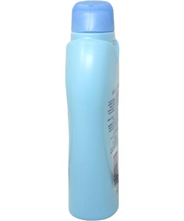 Buy SHOWER TO SHOWER Body Powder Morning Fresh 13 oz - Pack of 10 | International Shipping Available - Buy Online on GoSupps.com