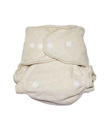 Shop Avo + Cado Bamboo Diaper Pants (5-16kg) | One Size Cloth Diaper for Night & Extended Use - Eco-Friendly & Comfortable - Buy Online on GoSupps.com