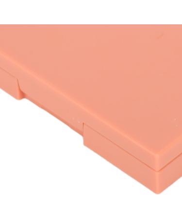 Eyeshadow Palette 9 Colors Matte Long Lasting Makeup Eyeshadow Palette for Everyday M9-4 - Buy Online on GoSupps.com