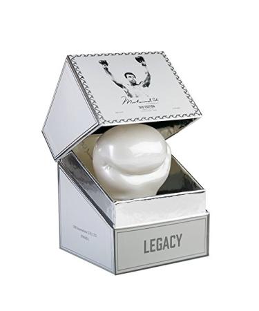 Muhammad Ali Round 6 Oud Collection Cologne 3.3 oz Exclusive - Buy Online on GoSupps.com