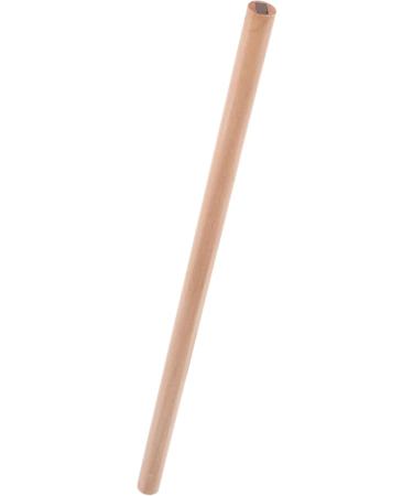 Healeved 3pcs Eyebrow Pencil Wood Brow Pencil Women Brow Pencil Wooden Brow Pencil Portable Miss 1 count (Pack of 1) Coffeex3pcs - Buy Online on GoSupps.com