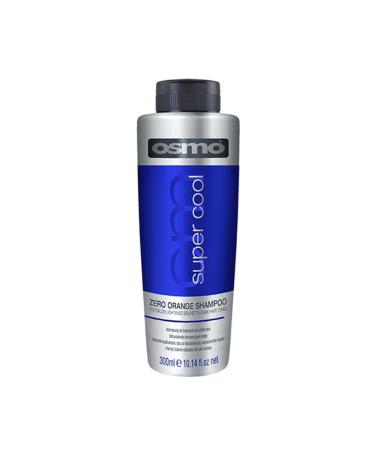 OSMO Zero Orange Shampoo 300ml