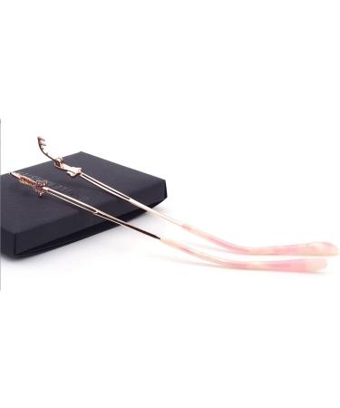 Buy QYAJS Metal Frame Rimless Glasses Replacement Temples - Color No. 10 Large | International Shipping Available - Buy Online on GoSupps.com