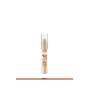 Maybelline New York Dream Brightening Creamy Concealer - Medium 0.11 oz - Buy Online on GoSupps.com