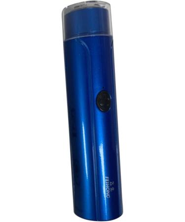 Balacoo Electric Shaver Set - 3 Pack Compact ABS Design for Travel & Home | Holiday Essentials - Buy Online on GoSupps.com