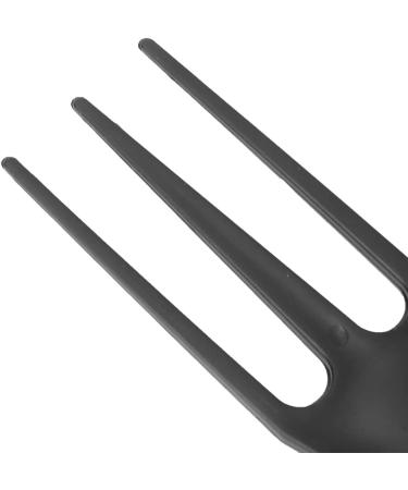 Professional Side Plastic Combs Three-in-one Specifications Perfect Water Painting Tool for Ebru Art with Fine Plastic Professional Design - Buy Online on GoSupps.com