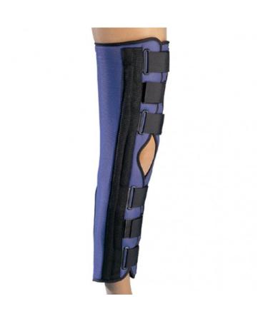 Procare 79-80028 Super Knee Splint 20" X-Large