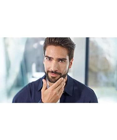 PHILIPS MULTIGROOM Series 5000 MG5730/18 - Black & Grey Rechargeable Trimmer | International Shipping Available - Buy Online on GoSupps.com