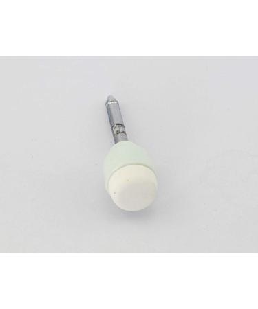 Elitzia ETB6 Facial Cleansing Brush Heads - 6 Options for Radiant Skin | Premium Rubbing Stone - Buy Online on GoSupps.com