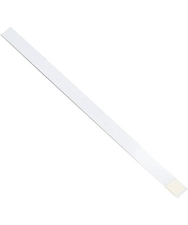 25 Breast Milk Alcohol Test Strips - Accurate Detection for Breastfeeding Mothers | Safe Lactation Testing - Buy Online on GoSupps.com