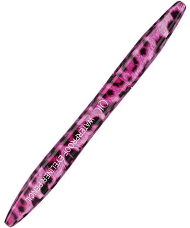 FOMIYES 1pc Waterproof Eyeliner Pencil Black Waterproof Eyeliner Long Lasting Eyeliner Gel Soft - Buy Online on GoSupps.com