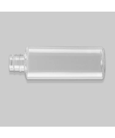 Lurrose 200ml Pump Dispenser Bottles - 10 Pack for Makeup Liquids & Lotions | Travel & Home Use - Buy Online on GoSupps.com