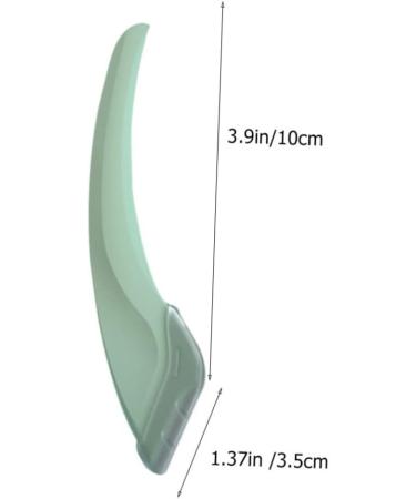 Housoutil Eyebrow Trimmer - Compact Razor & Makeup Tool for Perfect Eyebrows - Portable Eyebrow Shaper & Remover - Buy Online on GoSupps.com