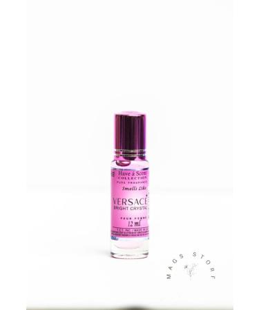Have Scent eau parfum 12 ml - Buy Online on GoSupps.com