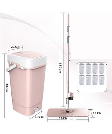 All Purpose Floor Cleaning Products Sweeper Dry Wet Floor Mopping Cleaning Starter Kit Commemoration Day - Buy Online on GoSupps.com