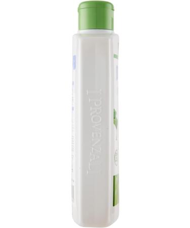 BIO Bagnoschiuma Biologico Aloe & Tea Tree Oil 400 ml - Addolcente | Natural Organic Shower Gel for Soft Skin | International Shipping Available - Buy Online on GoSupps.com