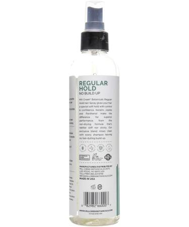 Mill Creek Hair Spray Soft Hold 8 Fz - Buy Online on GoSupps.com