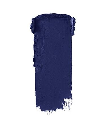 Buy NYX Samtmatter Lippenstift 04 Midnight Muse - International Shipping | Best Quality Lipstick - Buy Online on GoSupps.com