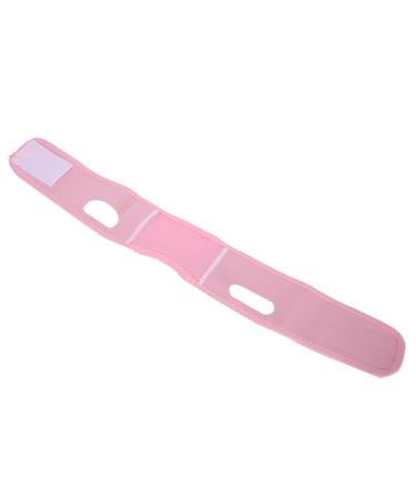 Comfortable Nondeformation Facial Shaping Belt | Breathable Skin Care for Girls & Women - Buy Online on GoSupps.com