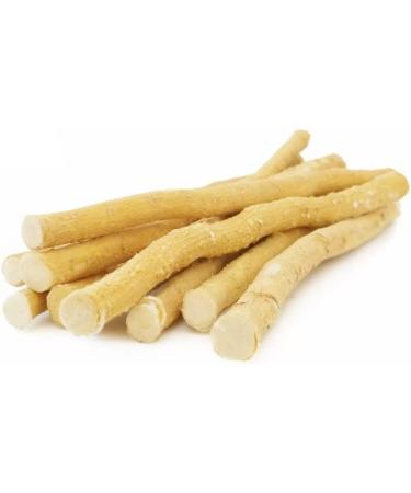 Miswak - 100% Natural & Herbal Chewing Stick Toothbrush Roots Twigs Stem Datun Salvadora Persica Ancient Remedy Dental Care Oral Hygiene Healthy Teeth & Gums Fresh Breath Pack - 3/5 / 10 Pack of 5