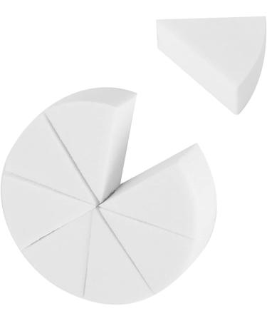 Verdant Touch Powder Puff Makeup Sponge Foundation Puff Halloween Festival Cosmetic Powder Puff Makeup Tool - Buy Online on GoSupps.com