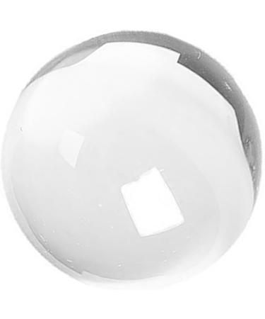 Healvian Mini-Crystal Fitness Balls | Jade Massage Tools for Gym & Relaxation | Round Hand Therapy & Muscle Relief - Buy Online on GoSupps.com