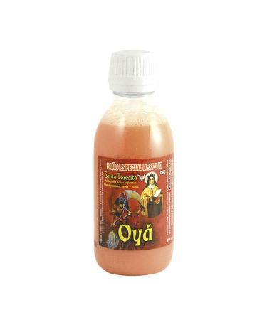 Bad Despujo Orisha Oya 250 ml