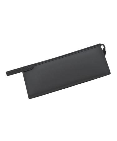 COHEALI Travel Curling Wand Travel Organizer Bags Toiletry Bag Storage Bag Hairdressing Tool Case Hair Dryer