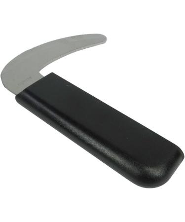 Fabacare Ergonomic Senior Cutlery Set - Right-Handed Knife Fork & Spoon for Arthritis & Limited Mobility - Buy Online on GoSupps.com