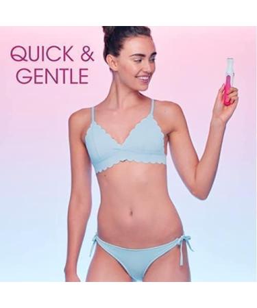 Veet Sensitive Precision Waterproof Bikini Kit - Electric Shaver - Buy Online on GoSupps.com