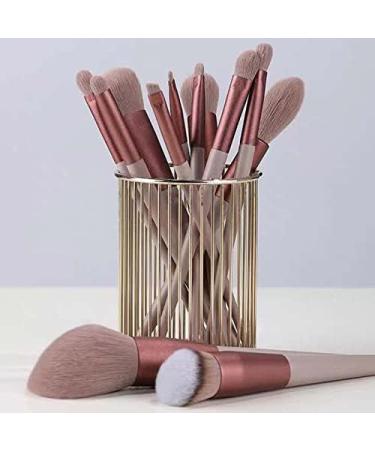 Makeup brushes 13 professional makeup brush sets beauty powder blush brush foundation concealer beauty makeup brush cosmetics Makeup brush set China - Buy Online on GoSupps.com
