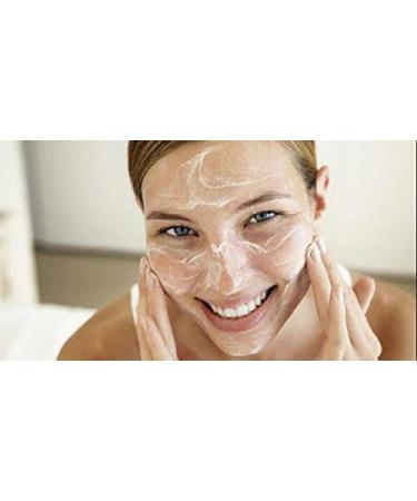 Earthen SkinCare InstantPeel Natural Dead Skin Remover Exfoliant - Hypoallergenic & Safe for Sensitive Skin - 6 Packets/Box (2-Pack) - Buy Online on GoSupps.com