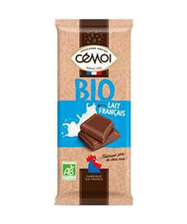 CEMOI BIO TAB.LT 30% 100G