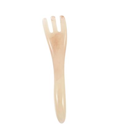 Buy Tovinanna 3ST Ros gold Hairbrushes - Antistatic Wide Tooth Comb for Scalp Massage & Hair Care | International Shipping Available - Buy Online on GoSupps.com