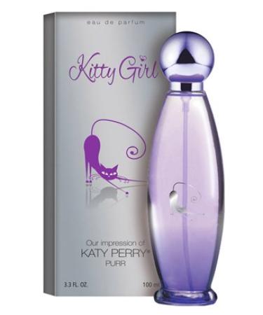 Kitty Girl by Preferred Fragrance