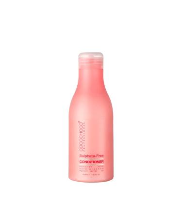 Sulfate Free Conditioner 400ml CCSFCND400