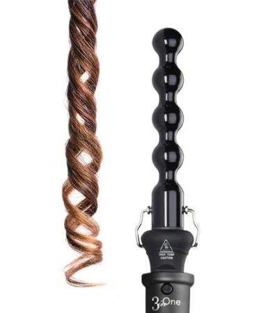 Nume Classic Wand Pearl 1 Count Pearl Black Pearl - Buy Online on GoSupps.com