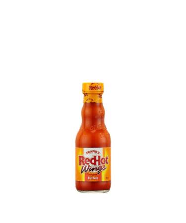 MASFrank's RedHot Buffalo Wings Sauce 148ml-Food