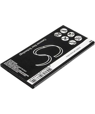 BELLV Battery Replacement for Li3734T42P3hC86049 - Compatible with SBC791 T9 V9 V9 Light Tab & More | International Shipping Available - Buy Online on GoSupps.com